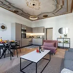 My Casa - Philibert - Traditional With Historical Fresc Διαμέρισμα