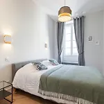 My Casa - Philibert - Traditional With Historical Fresc Nizza