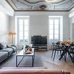 Lejlighed My Casa - Philibert - Traditional With Historical Fresc